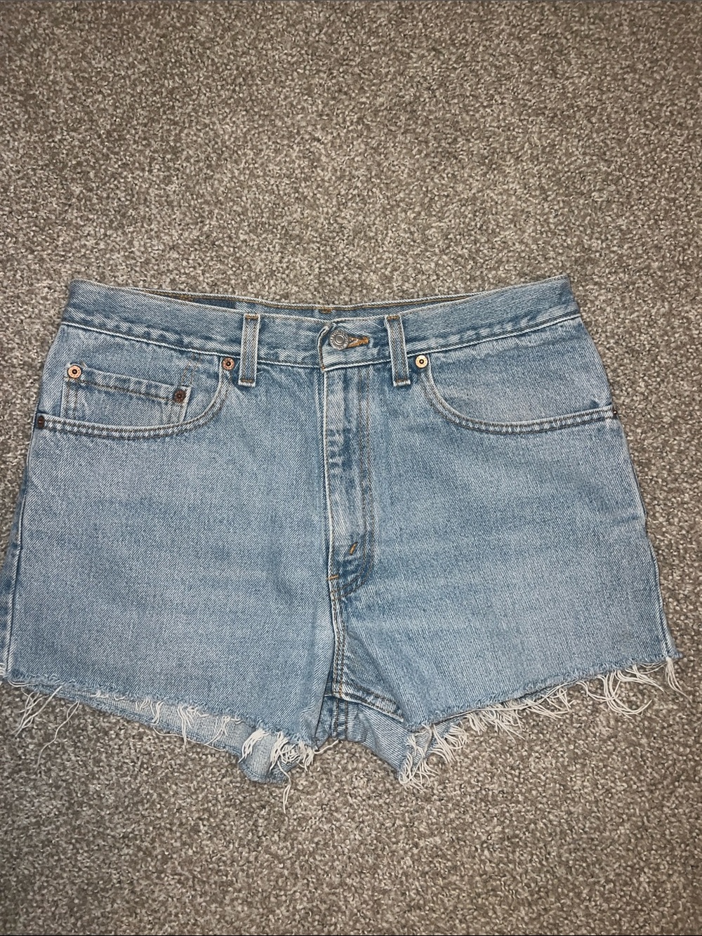 Levi’s Women’s Shorts